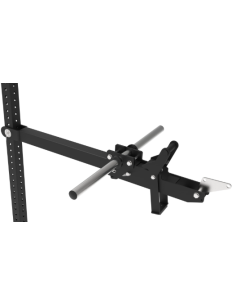 Belt Squat 2