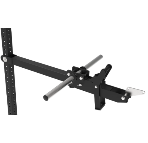 Belt Squat